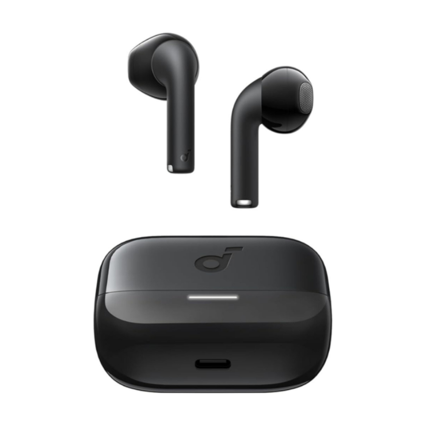 هندزفری بلوتوثی انکر Soundcore K20i A3994 رنگ مشکی - گارانتی ایستا